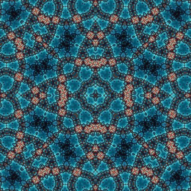 Kusursuz desen. Kalıbın dokusu ince. Örülmüş soyut arkaplan