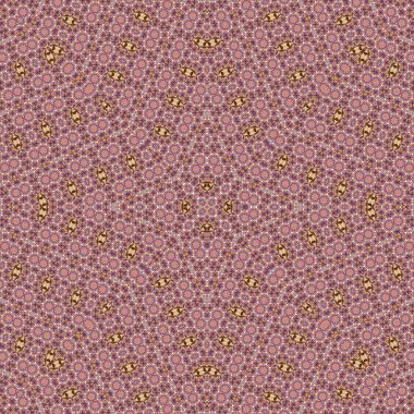 Kusursuz desen. Kalıbın dokusu ince. Örülmüş soyut arkaplan