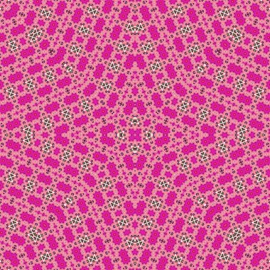 Kusursuz desen. Kalıbın dokusu ince. Örülmüş soyut arkaplan