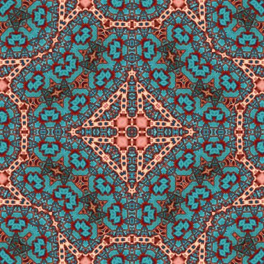 Kusursuz desen. Kalıbın dokusu ince. Örülmüş soyut arkaplan