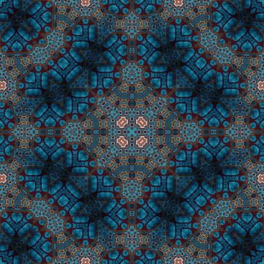 Kusursuz desen. Kalıbın dokusu ince. Örülmüş soyut arkaplan