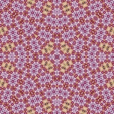 Kusursuz desen. Kalıbın dokusu ince. Örülmüş soyut arkaplan