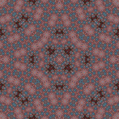 Kusursuz desen. Kalıbın dokusu ince. Örülmüş soyut arkaplan