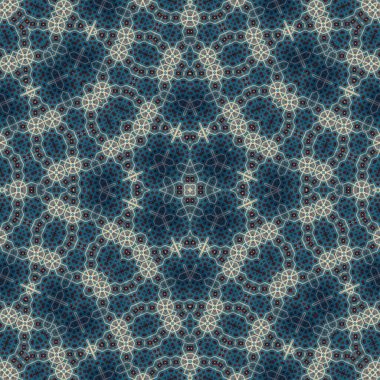 Kusursuz desen. Kalıbın dokusu ince. Örülmüş soyut arkaplan