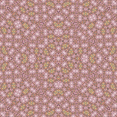 Kusursuz desen. Kalıbın dokusu ince. Örülmüş soyut arkaplan