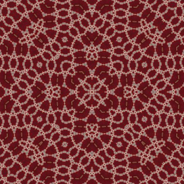 Kusursuz desen. Kalıbın dokusu ince. Örülmüş soyut arkaplan