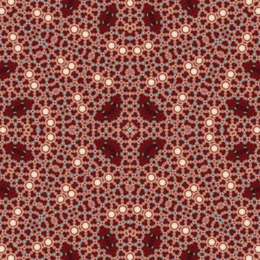 Kusursuz desen. Kalıbın dokusu ince. Örülmüş soyut arkaplan