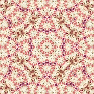 Kusursuz desen. Kalıbın dokusu ince. Örülmüş soyut arkaplan