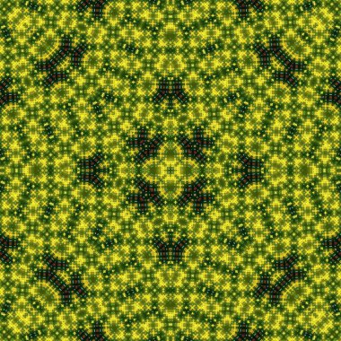 Kusursuz desen. Kalıbın dokusu ince. Örülmüş soyut arkaplan