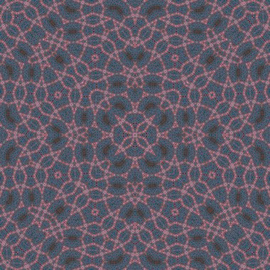 Kusursuz desen. Kalıbın dokusu ince. Örülmüş soyut arkaplan