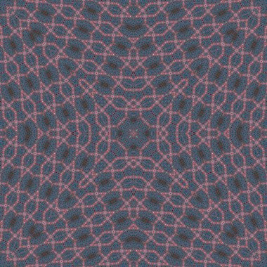 Kusursuz desen. Kalıbın dokusu ince. Örülmüş soyut arkaplan