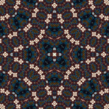 Kusursuz desen. Kalıbın dokusu ince. Örülmüş soyut arkaplan