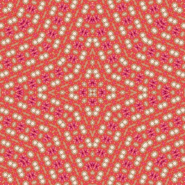 Kusursuz desen. Kalıbın dokusu ince. Örülmüş soyut arkaplan