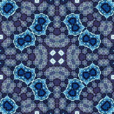 Kusursuz desen. Kalıbın dokusu ince. Örülmüş soyut arkaplan