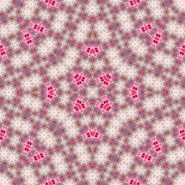 Kusursuz desen. Kalıbın dokusu ince. Örülmüş soyut arkaplan