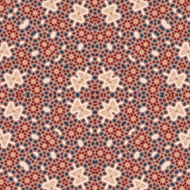 Kusursuz desen. Kalıbın dokusu ince. Örülmüş soyut arkaplan