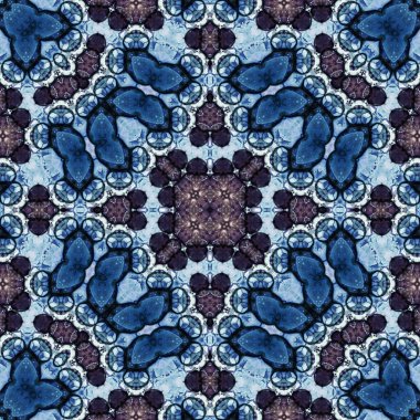 Kusursuz desen. Kalıbın dokusu ince. Örülmüş soyut arkaplan