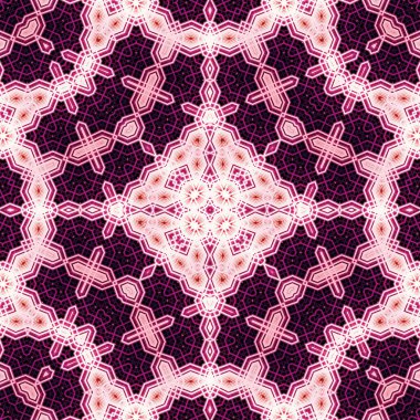 Kusursuz desen. Kalıbın dokusu ince. Örülmüş soyut arkaplan