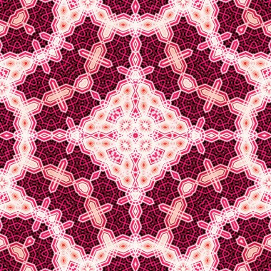 Kusursuz desen. Kalıbın dokusu ince. Örülmüş soyut arkaplan