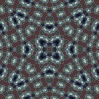 Kusursuz desen. Kalıbın dokusu ince. Örülmüş soyut arkaplan