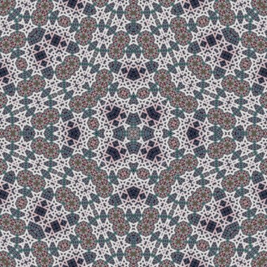 Kusursuz desen. Kalıbın dokusu ince. Örülmüş soyut arkaplan