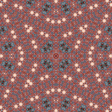 Kusursuz desen. Kalıbın dokusu ince. Örülmüş soyut arkaplan