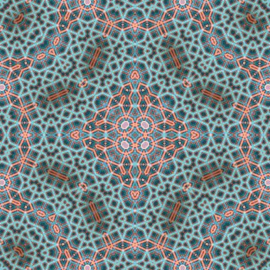 Kusursuz desen. Kalıbın dokusu ince. Örülmüş soyut arkaplan