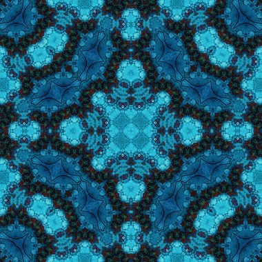 Kusursuz desen. Kalıbın dokusu ince. Örülmüş soyut arkaplan