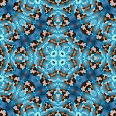 Kusursuz desen. Kalıbın dokusu ince. Örülmüş soyut arkaplan