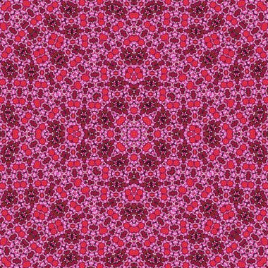 Kusursuz desen. Kalıbın dokusu ince. Örülmüş soyut arkaplan