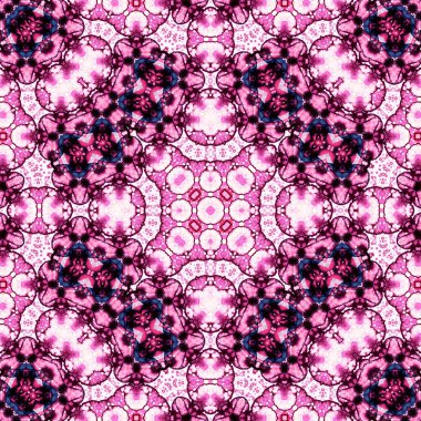 Kusursuz desen. Kalıbın dokusu ince. Örülmüş soyut arkaplan