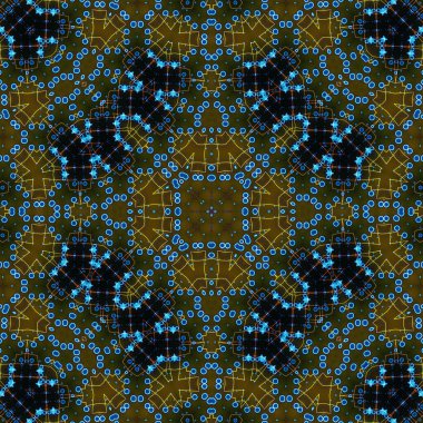 Kusursuz desen. Kalıbın dokusu ince. Örülmüş soyut arkaplan