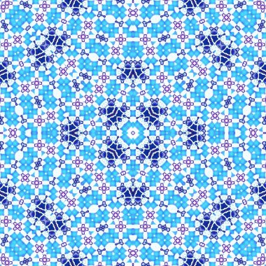 Kusursuz desen. Kalıbın dokusu ince. Örülmüş soyut arkaplan