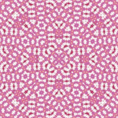 Kusursuz desen. Kalıbın dokusu ince. Örülmüş soyut arkaplan