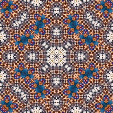 Kusursuz desen. Kalıbın dokusu ince. Örülmüş soyut arkaplan