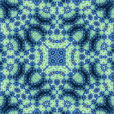 Kusursuz desen. Kalıbın dokusu ince. Örülmüş soyut arkaplan