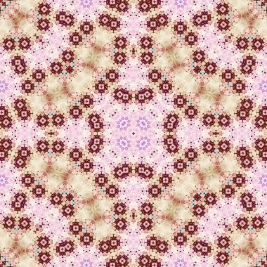 Kusursuz desen. Kalıbın dokusu ince. Örülmüş soyut arkaplan