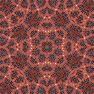 Kusursuz desen. Kalıbın dokusu ince. Örülmüş soyut arkaplan