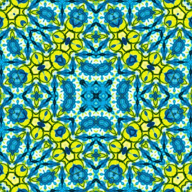 Kusursuz desen. Kalıbın dokusu ince. Örülmüş soyut arkaplan