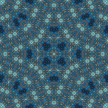 Kusursuz desen. Kalıbın dokusu ince. Örülmüş soyut arkaplan