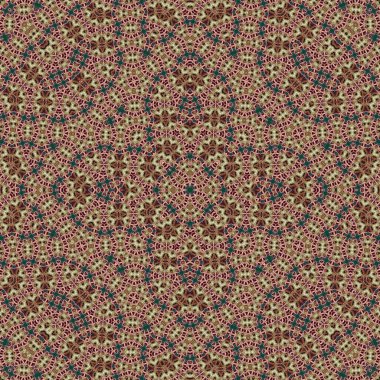 Kusursuz desen. Kalıbın dokusu ince. Örülmüş soyut arkaplan