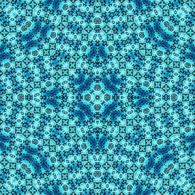 Kusursuz desen. Kalıbın dokusu ince. Örülmüş soyut arkaplan