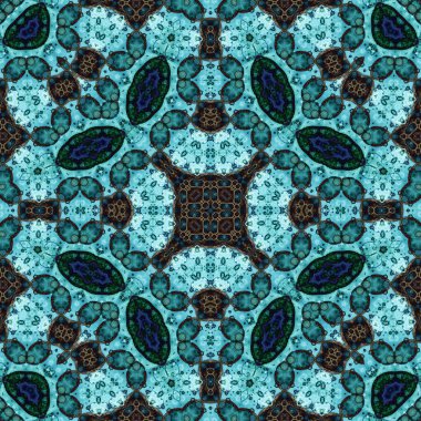 Kusursuz desen. Kalıbın dokusu ince. Örülmüş soyut arkaplan