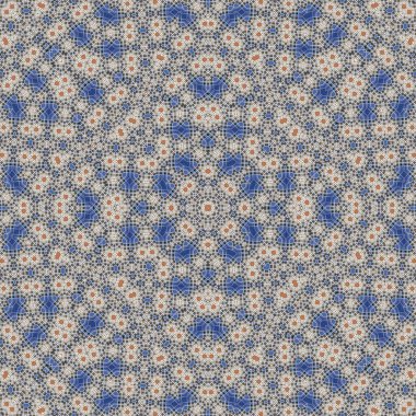 Kusursuz desen. Kalıbın dokusu ince. Örülmüş soyut arkaplan