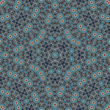 Kusursuz desen. Kalıbın dokusu ince. Örülmüş soyut arkaplan