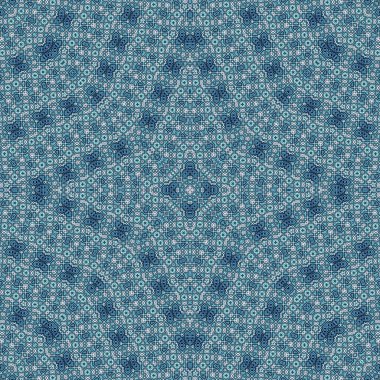 Kusursuz desen. Kalıbın dokusu ince. Örülmüş soyut arkaplan