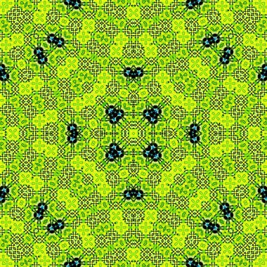 Kusursuz desen. Kalıbın dokusu ince. Örülmüş soyut arkaplan