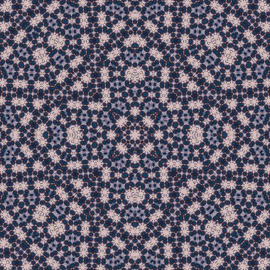 Kusursuz desen. Kalıbın dokusu ince. Örülmüş soyut arkaplan