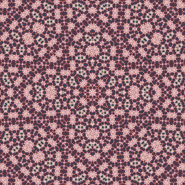 Kusursuz desen. Kalıbın dokusu ince. Örülmüş soyut arkaplan