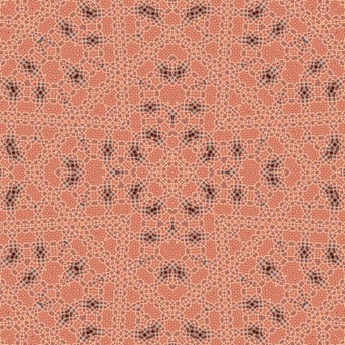 Kusursuz desen. Kalıbın dokusu ince. Örülmüş soyut arkaplan